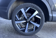 Nissan Qashqai Phase 2 1.2 DIG-T 2WD 115 cv TEKNA - Attelage