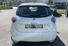 Renault ZOE Phase 2 R110 Life avec location batterie