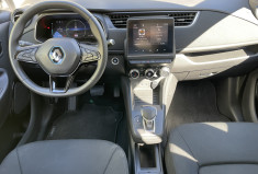 Renault ZOE Phase 2 R110 Life avec location batterie