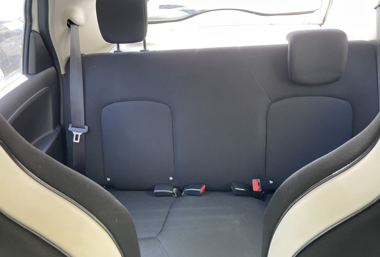 Renault ZOE Phase 2 R110 Life avec location batterie