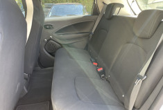 Renault ZOE Phase 2 R110 Life avec location batterie
