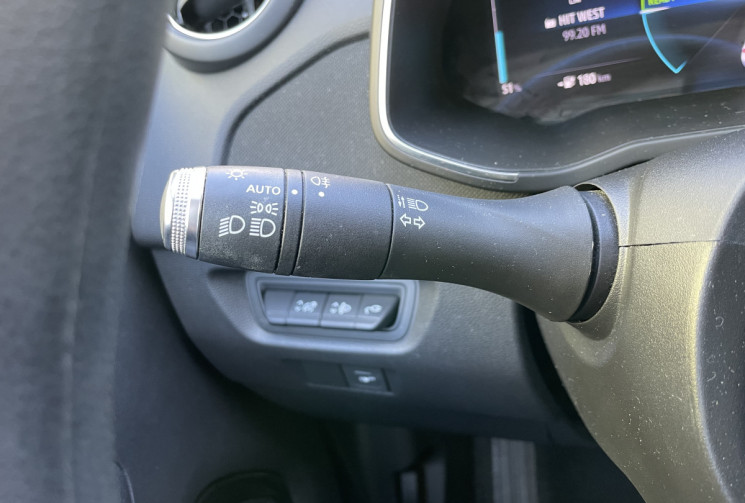 Renault ZOE Phase 2 R110 Life avec location batterie