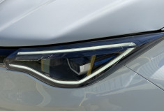 Renault ZOE Phase 2 R110 Life avec location batterie