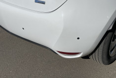 Renault ZOE Phase 2 R110 Life avec location batterie