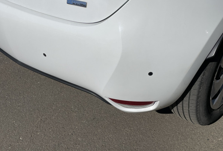 Renault ZOE Phase 2 R110 Life avec location batterie