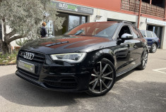 Audi S3 Sportback 300cv TFSI / Super état / Toit ouvrant / Quattro 