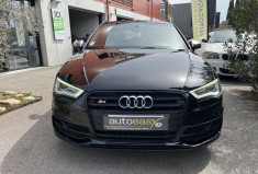 Audi S3 Sportback 300cv TFSI / Super état / Toit ouvrant / Quattro 