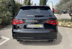 Audi S3 Sportback 300cv TFSI / Super état / Toit ouvrant / Quattro 