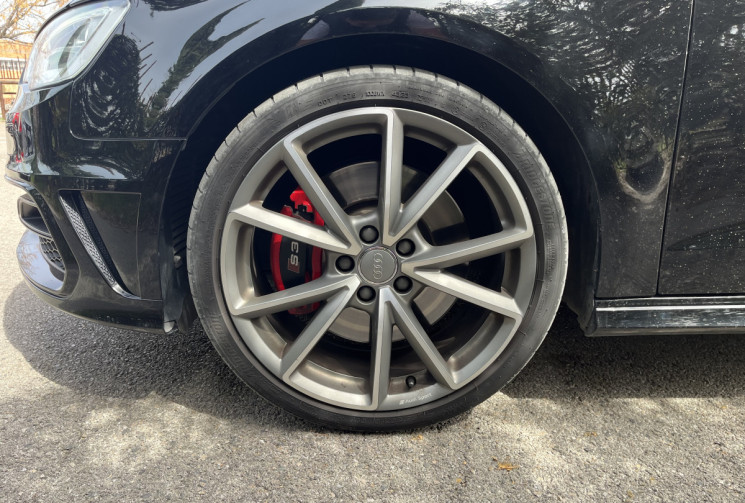Audi S3 Sportback 300cv TFSI / Super état / Toit ouvrant / Quattro 