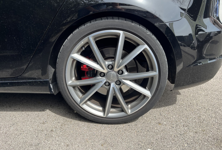 Audi S3 Sportback 300cv TFSI / Super état / Toit ouvrant / Quattro 