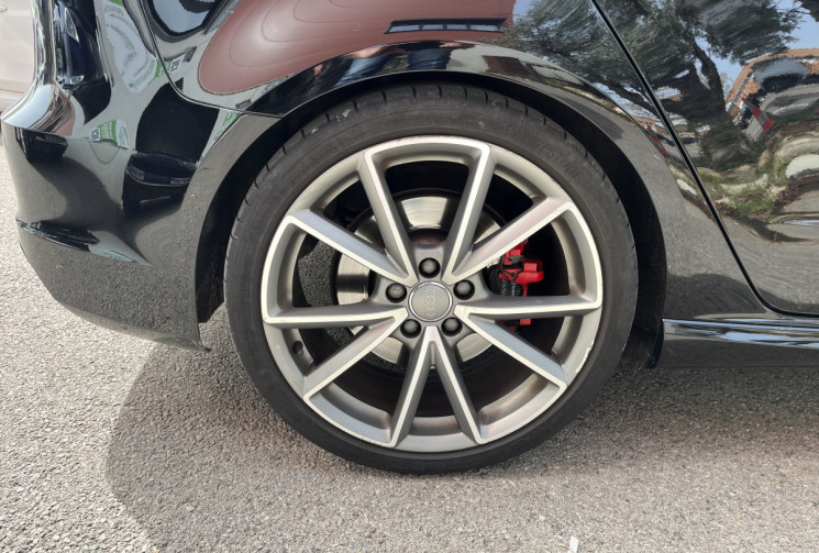 Audi S3 Sportback 300cv TFSI / Super état / Toit ouvrant / Quattro 