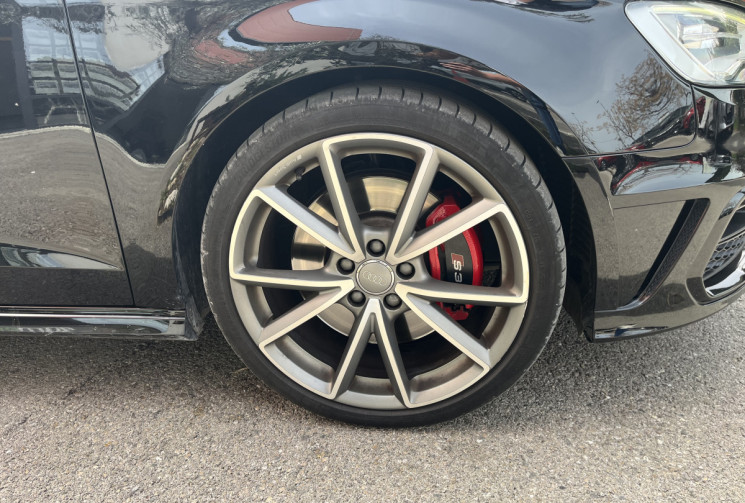 Audi S3 Sportback 300cv TFSI / Super état / Toit ouvrant / Quattro 