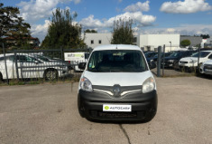 Renault Kangoo Express CA MAXI 5 PLACES / 1.5 DCI 90 CH / PVHT : 8990 / PVTTC : 10788 / R-LINK