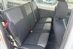 Renault Kangoo Express CA MAXI 5 PLACES / 1.5 DCI 90 CH / PVHT : 8990 / PVTTC : 10788 / R-LINK