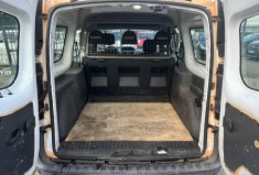 Renault Kangoo Express CA MAXI 5 PLACES / 1.5 DCI 90 CH / PVHT : 8990 / PVTTC : 10788 / R-LINK