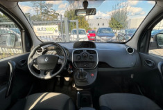 Renault Kangoo Express CA MAXI 5 PLACES / 1.5 DCI 90 CH / PVHT : 8990 / PVTTC : 10788 / R-LINK