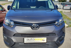 Toyota PROACE City L0 1.5 131 CV