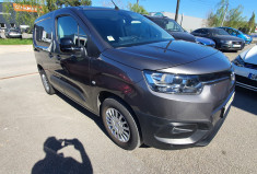 Toyota PROACE City L0 1.5 131 CV