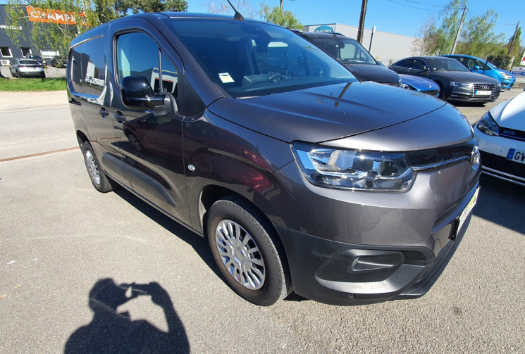 Toyota PROACE City L0 1.5 131 CV