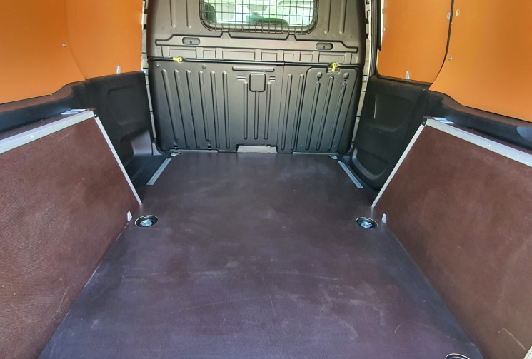 Toyota PROACE City L0 1.5 131 CV