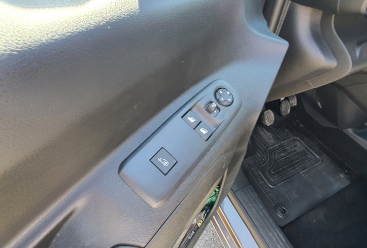Toyota PROACE City L0 1.5 131 CV