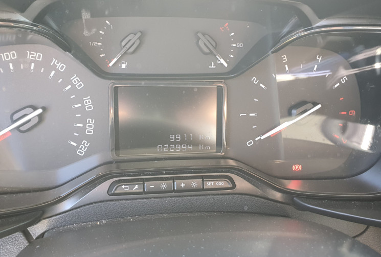 Toyota PROACE City L0 1.5 131 CV