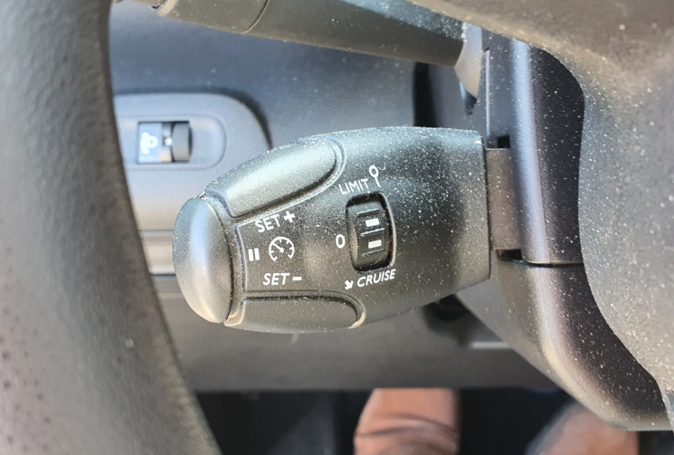 Toyota PROACE City L0 1.5 131 CV