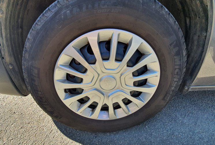 Toyota PROACE City L0 1.5 131 CV