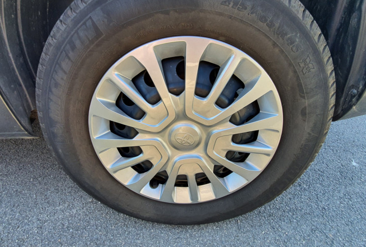 Toyota PROACE City L0 1.5 131 CV