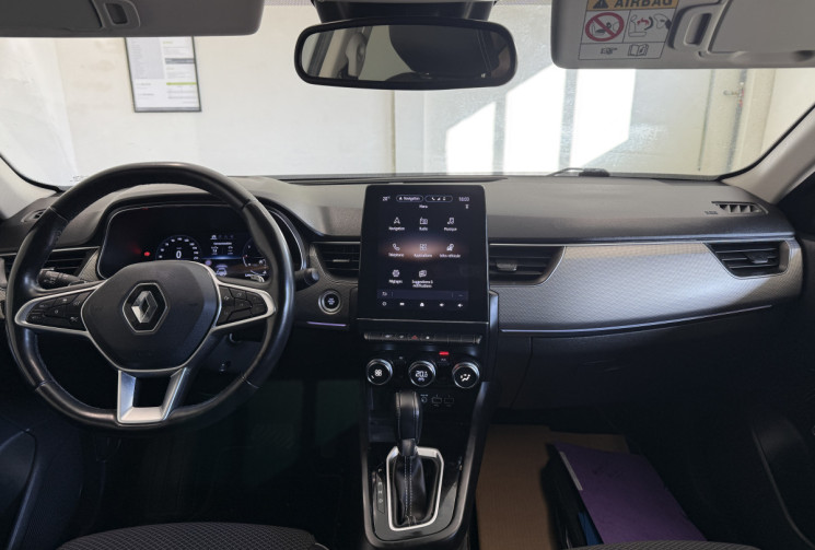 Renault Arkana  1.3 TCe 160 FAP Intens EDC / Suivi Renault Complet