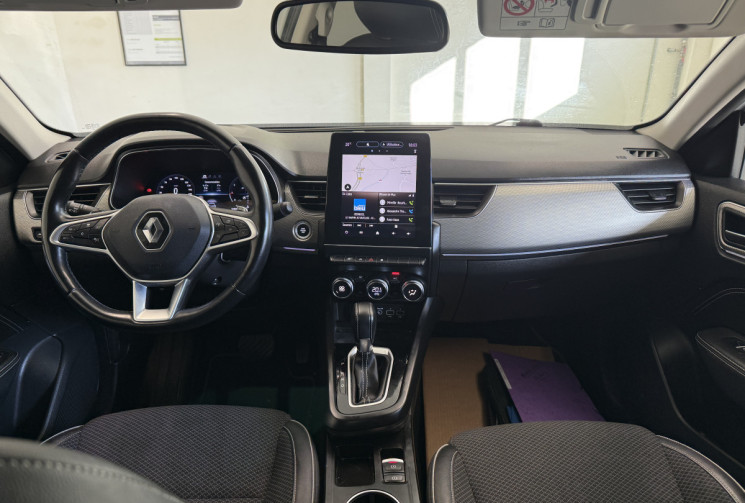 Renault Arkana  1.3 TCe 160 FAP Intens EDC / Suivi Renault Complet
