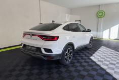 Renault Arkana  1.3 TCe 160 FAP Intens EDC / Suivi Renault Complet