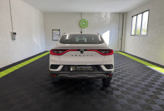 Renault Arkana  1.3 TCe 160 FAP Intens EDC / Suivi Renault Complet