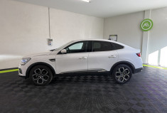 Renault Arkana  1.3 TCe 160 FAP Intens EDC / Suivi Renault Complet