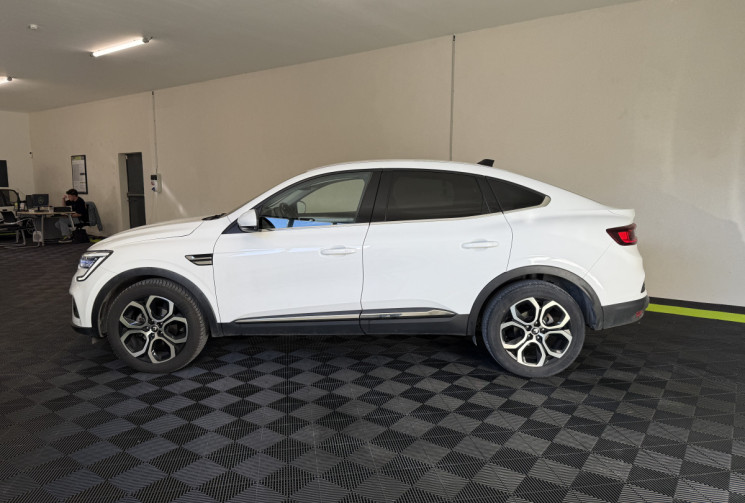 Renault Arkana  1.3 TCe 160 FAP Intens EDC / Suivi Renault Complet