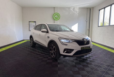 Renault Arkana  1.3 TCe 160 FAP Intens EDC / Suivi Renault Complet