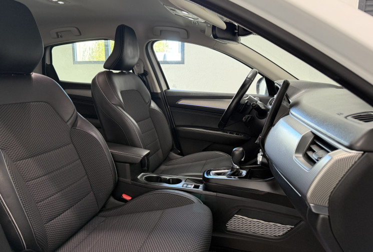 Renault Arkana  1.3 TCe 160 FAP Intens EDC / Suivi Renault Complet