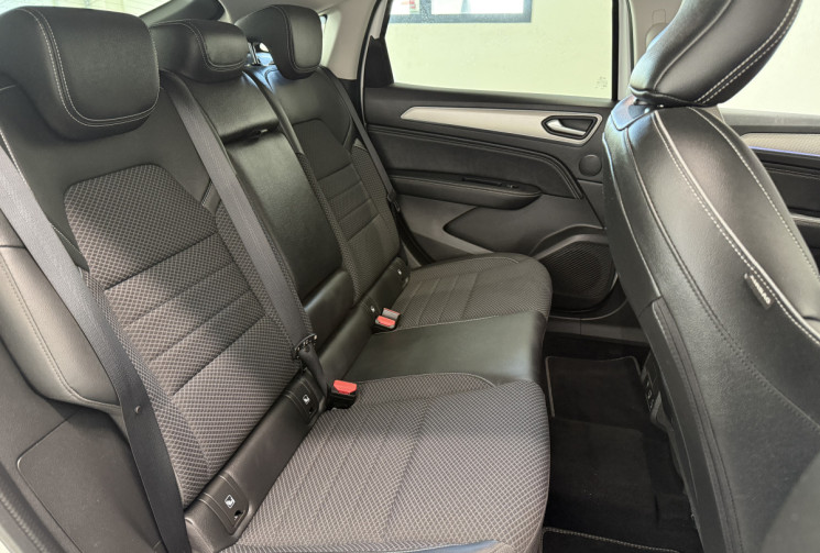 Renault Arkana  1.3 TCe 160 FAP Intens EDC / Suivi Renault Complet