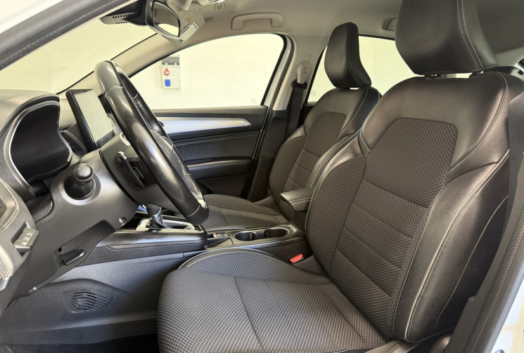 Renault Arkana  1.3 TCe 160 FAP Intens EDC / Suivi Renault Complet