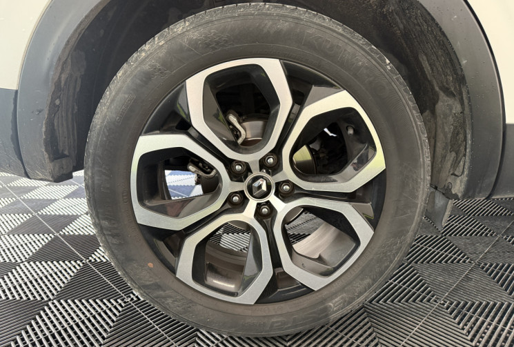 Renault Arkana  1.3 TCe 160 FAP Intens EDC / Suivi Renault Complet
