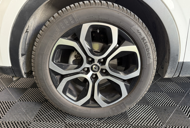Renault Arkana  1.3 TCe 160 FAP Intens EDC / Suivi Renault Complet