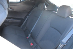 Toyota C-HR 1.2 Turbo 116 Edition 2WD RC18