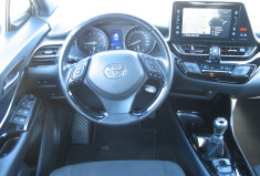 Toyota C-HR 1.2 Turbo 116 Edition 2WD RC18