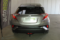 Toyota C-HR 1.2 Turbo 116 Edition 2WD RC18