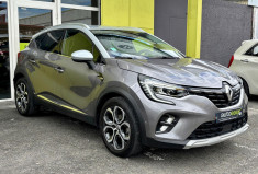 Renault Captur II 1.3 TCe 16V GPF Mild Hybrid EDC7 S&S 140 cv Intens // Boite Auto