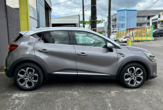 Renault Captur II 1.3 TCe 16V GPF Mild Hybrid EDC7 S&S 140 cv Intens // Boite Auto