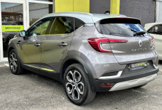 Renault Captur II 1.3 TCe 16V GPF Mild Hybrid EDC7 S&S 140 cv Intens // Boite Auto