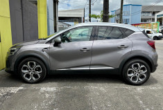 Renault Captur II 1.3 TCe 16V GPF Mild Hybrid EDC7 S&S 140 cv Intens // Boite Auto