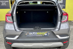 Renault Captur II 1.3 TCe 16V GPF Mild Hybrid EDC7 S&S 140 cv Intens // Boite Auto