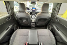 Renault Captur II 1.3 TCe 16V GPF Mild Hybrid EDC7 S&S 140 cv Intens // Boite Auto